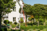 Checklist for safe ladders with DIN EN 131 certification
