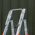 All Terrain Telescopic Platform (ATTP)