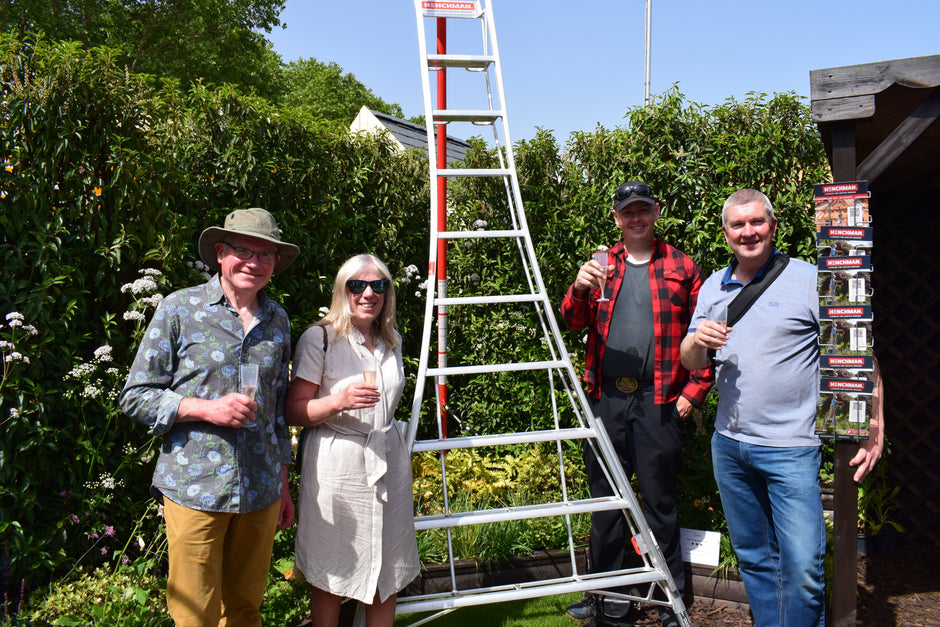 Henchman Topiary Awards 2026: Meet the Winners