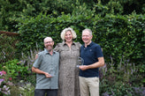 Henchman Topiary Awards 2025 - Winners with Judge