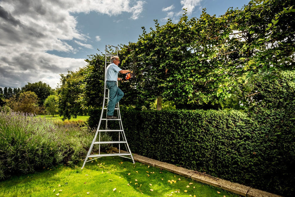 What is a Tripod Ladder?