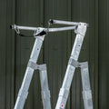 All Terrain Telescopic Platform (ATTP)