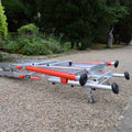 All Terrain Telescopic Platform (ATTP)