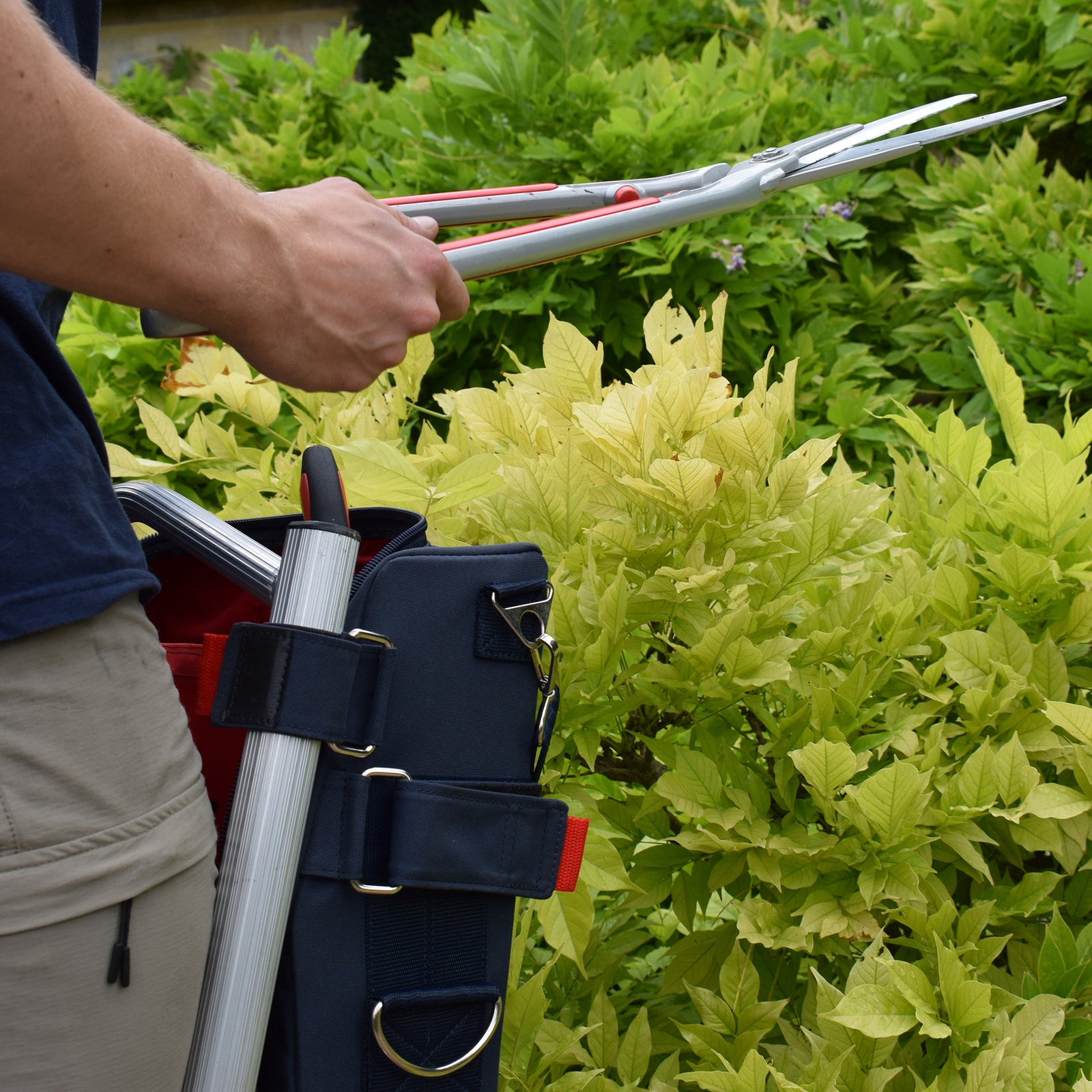 Henchman Werkzeugtasche